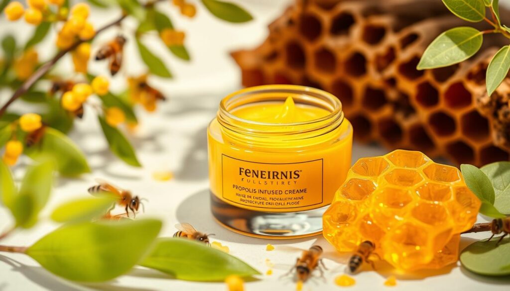 Propolis Skincare