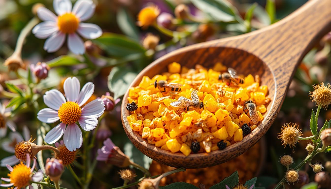 bee pollen