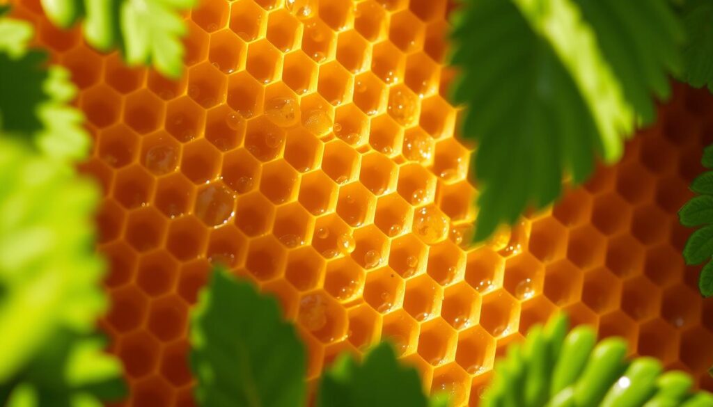 honeycomb