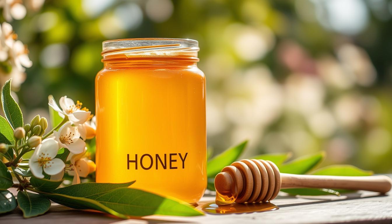 manuka honey