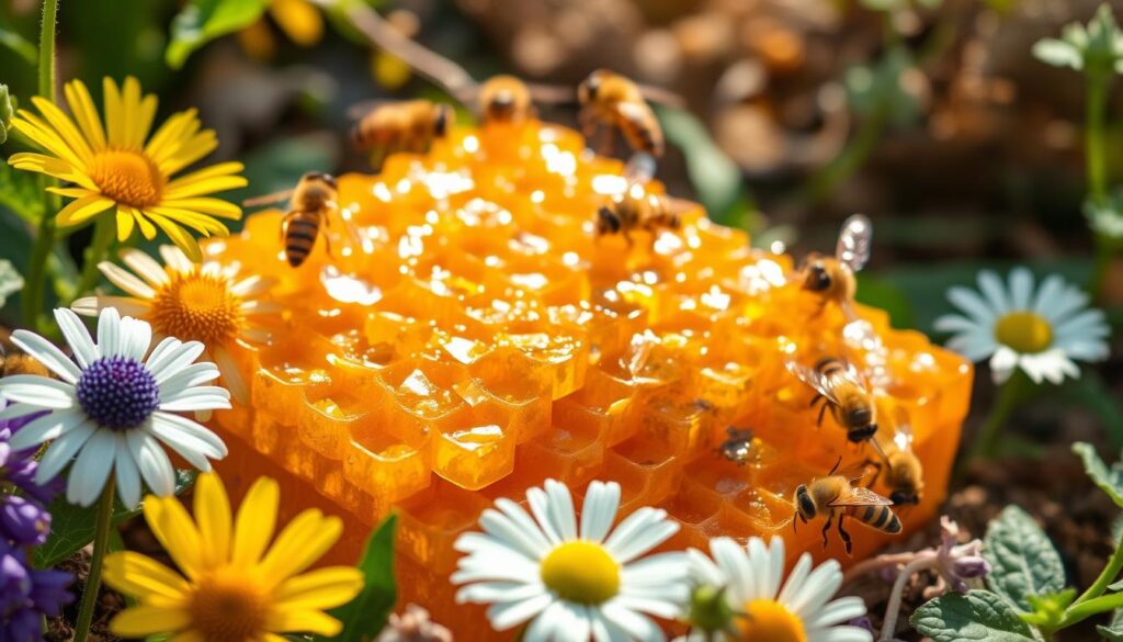 propolis benefits for well-being