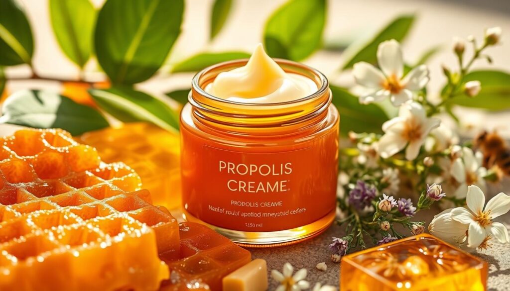 propolis cream