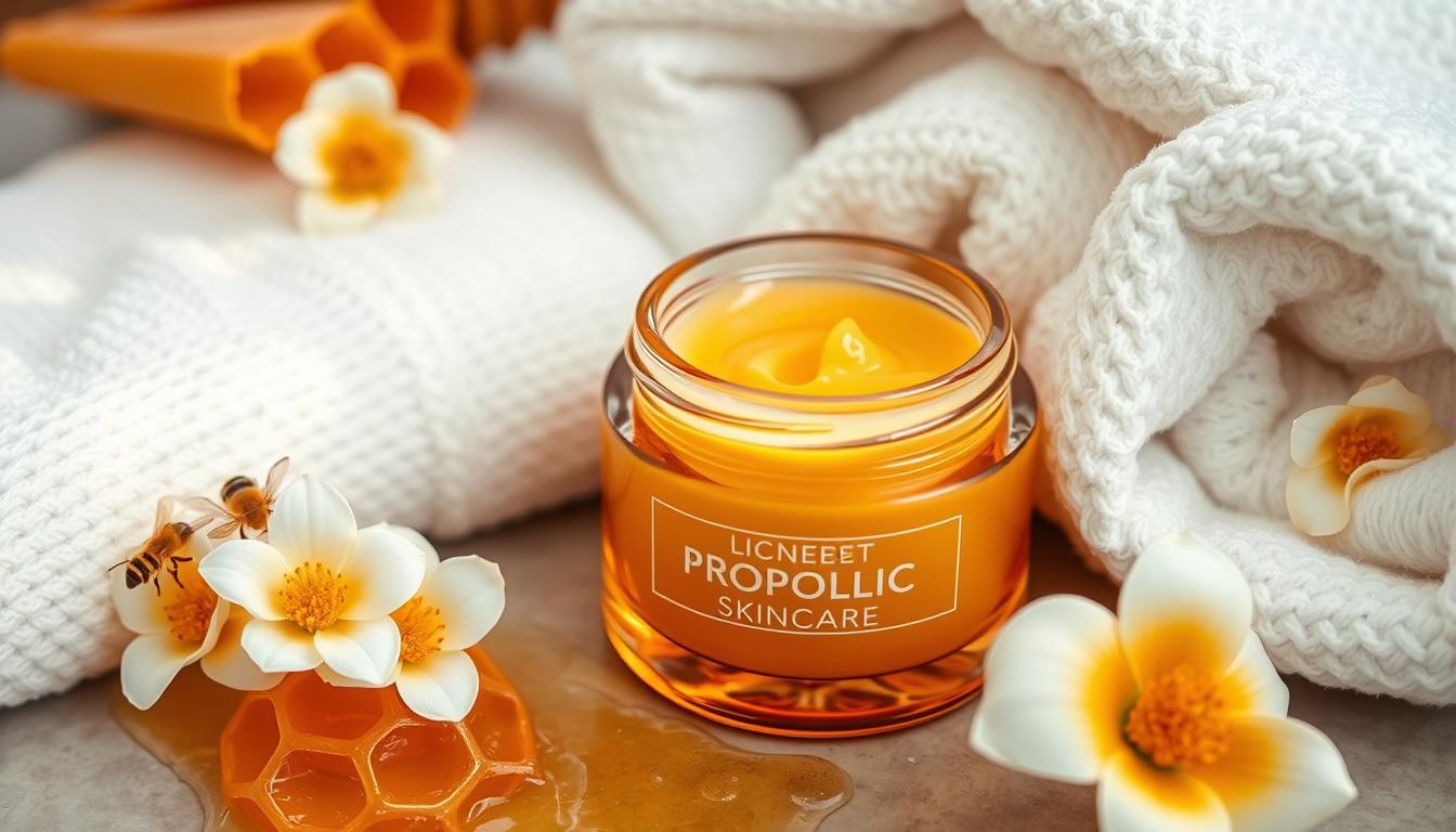 propolis cream