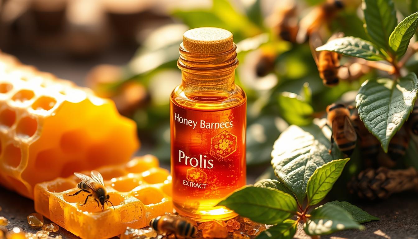 propolis extract