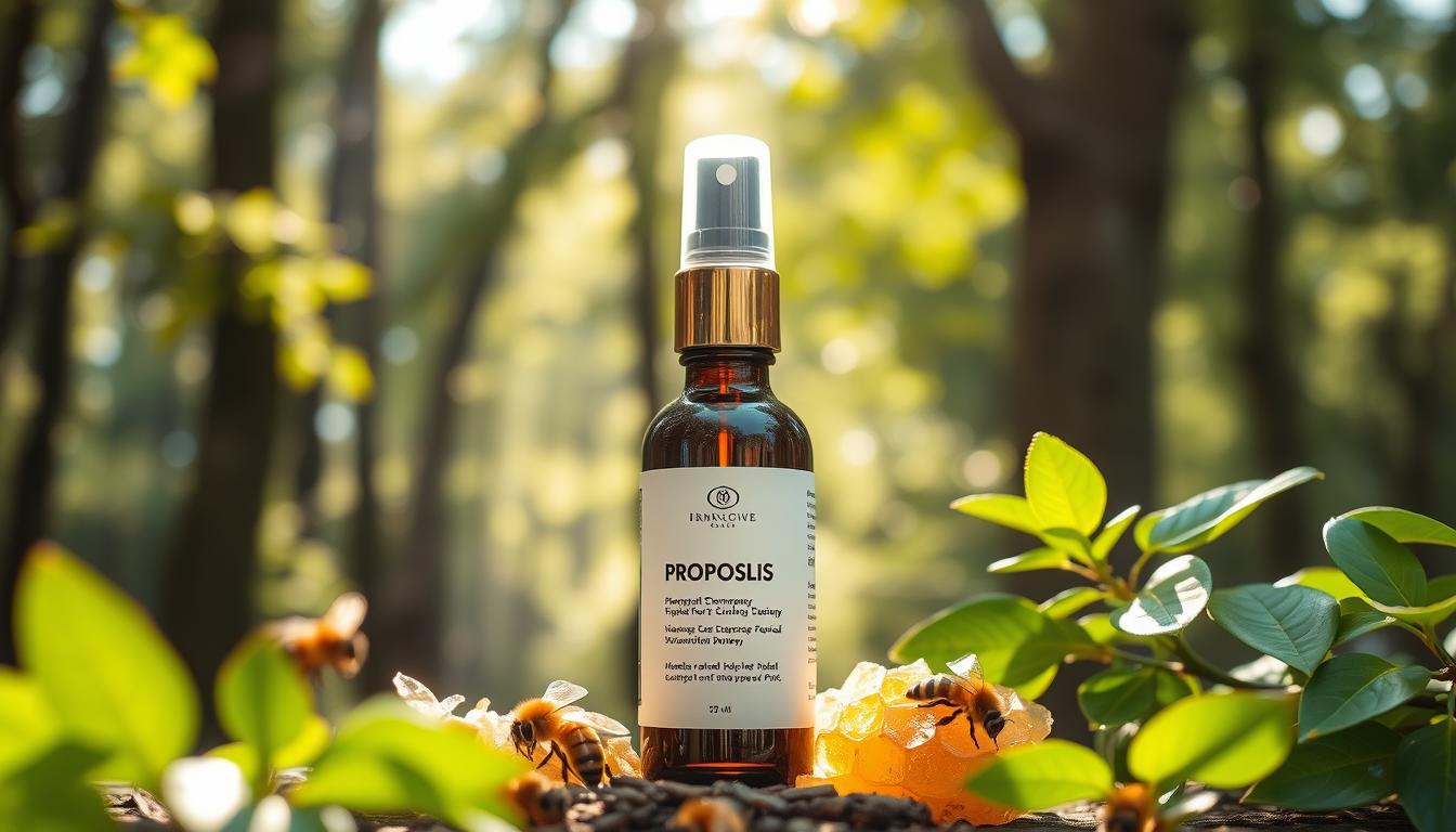 propolis spray