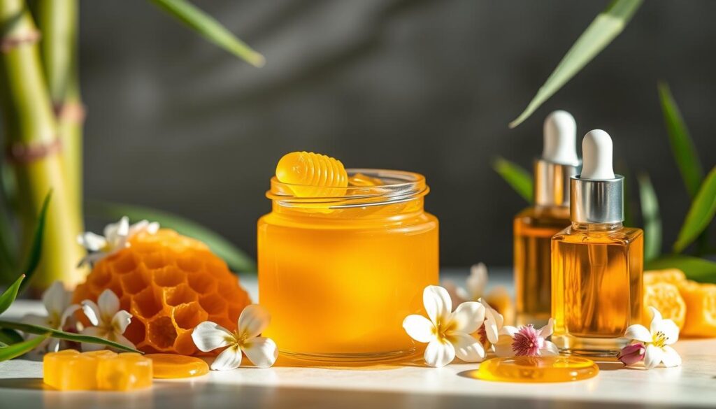 royal jelly anti-aging